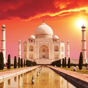 Meet your Posher, Samhita